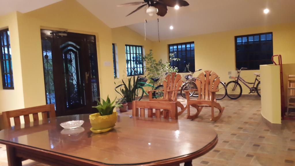 Hostal Bocas Tropical Paradise Bocas del Toro Room photo