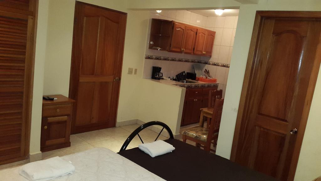 Hostal Bocas Tropical Paradise Bocas del Toro Room photo